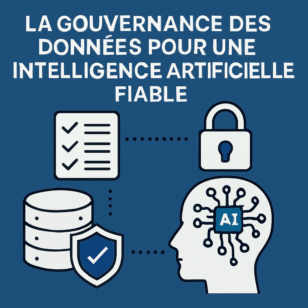 découvrez comment la qualité des données influence l'intelligence des systèmes d'intelligence artificielle. apprenez l'importance cruciale des données dans le développement d'algorithmes performants et comment elles façonnent les performances des modèles d'ia.