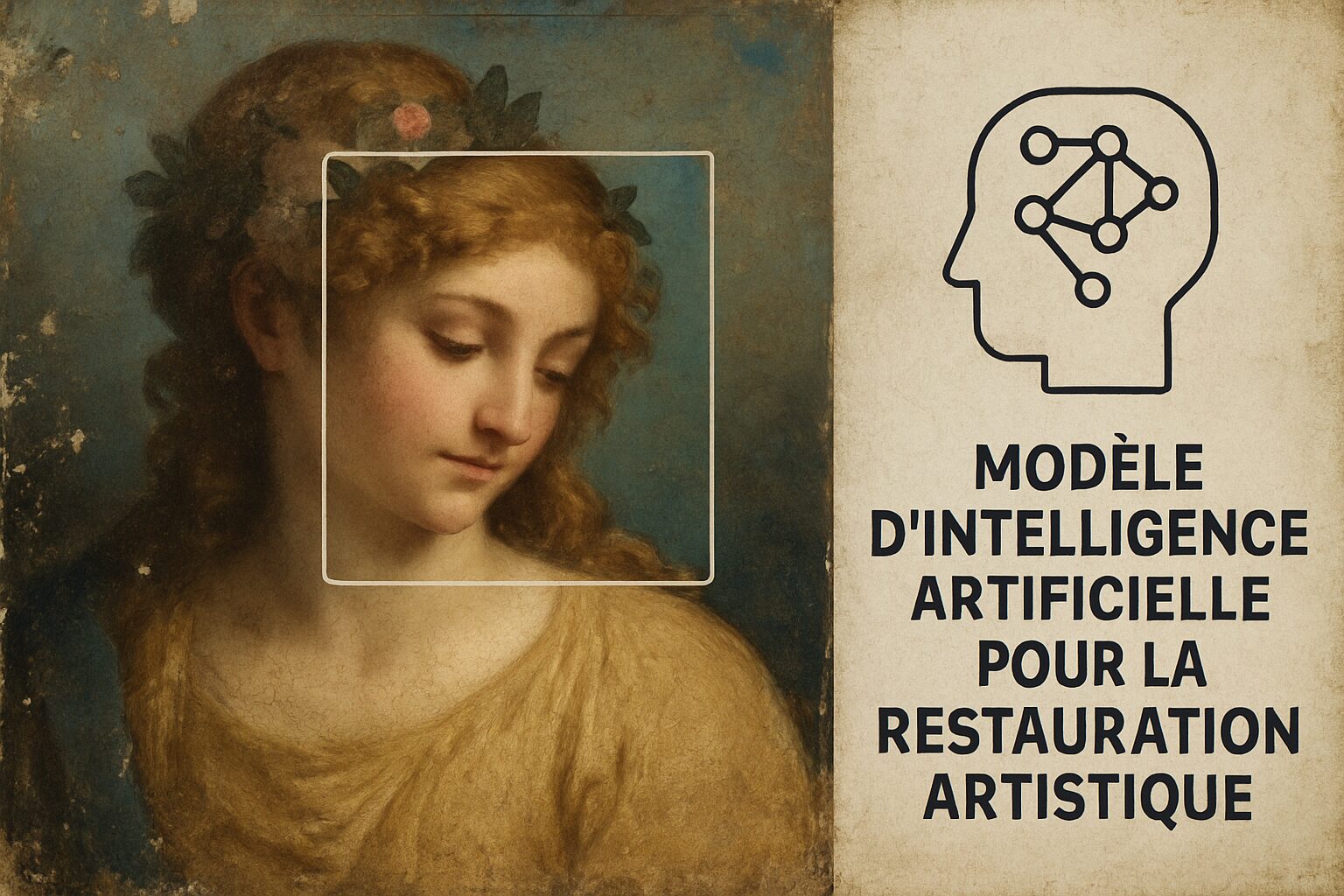découvrez comment l'intelligence artificielle permet de revitaliser une fresque oubliée en colombie, après 70 ans d'oubli. plongez dans cette fascinante intersection entre art et technologie, et explorez les histoires cachées derrière cette œuvre réanimée.