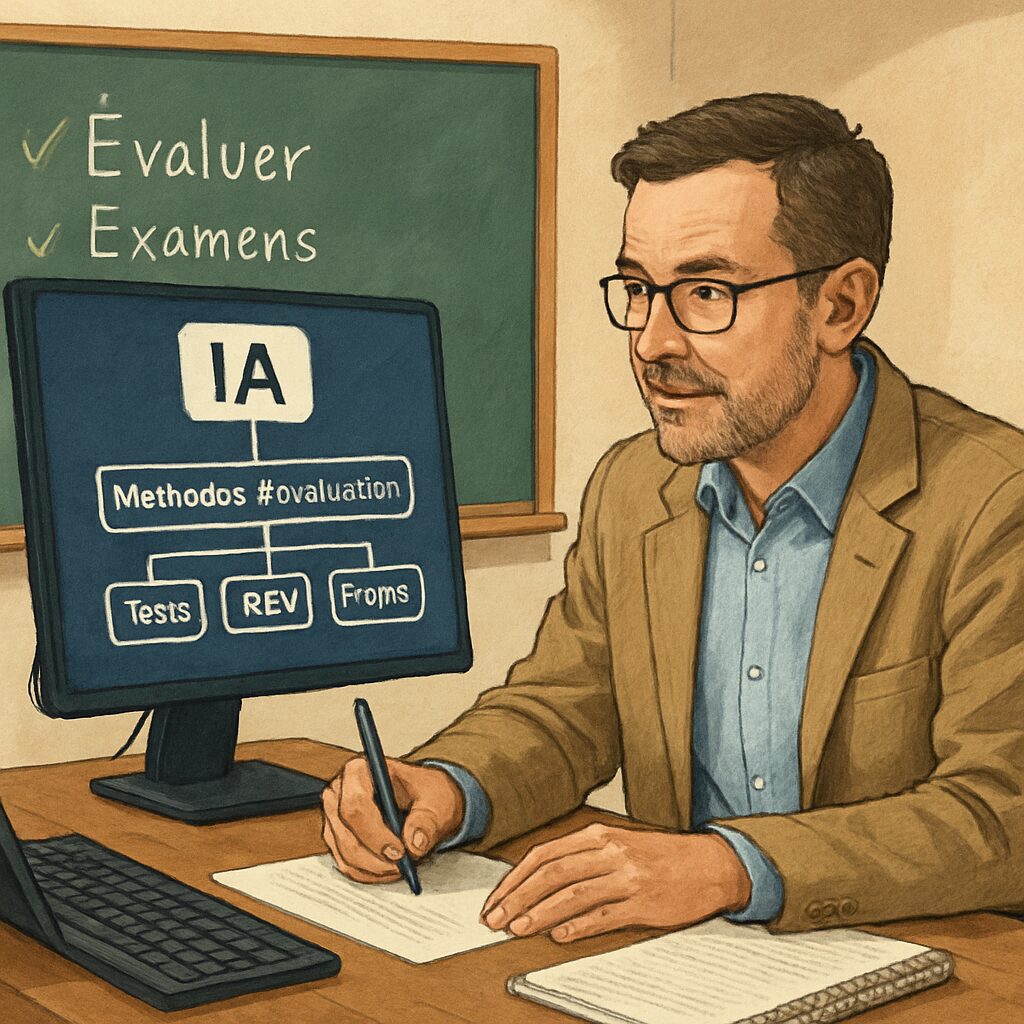découvrez comment l'intelligence artificielle révolutionne l'enseignement supérieur en optimisant l'apprentissage, personnalisant les parcours éducatifs et facilitant l'accès à la connaissance. plongez dans les innovations qui redéfinissent la manière dont les étudiants et les enseignants interagissent.