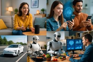 découvrez comment l'intelligence artificielle s'impose comme un outil indispensable dans notre vie quotidienne, soutenue par des chiffres clés révélateurs. plongez dans l'univers des données qui illustrent l'impact croissant de l'ia sur notre quotidien.