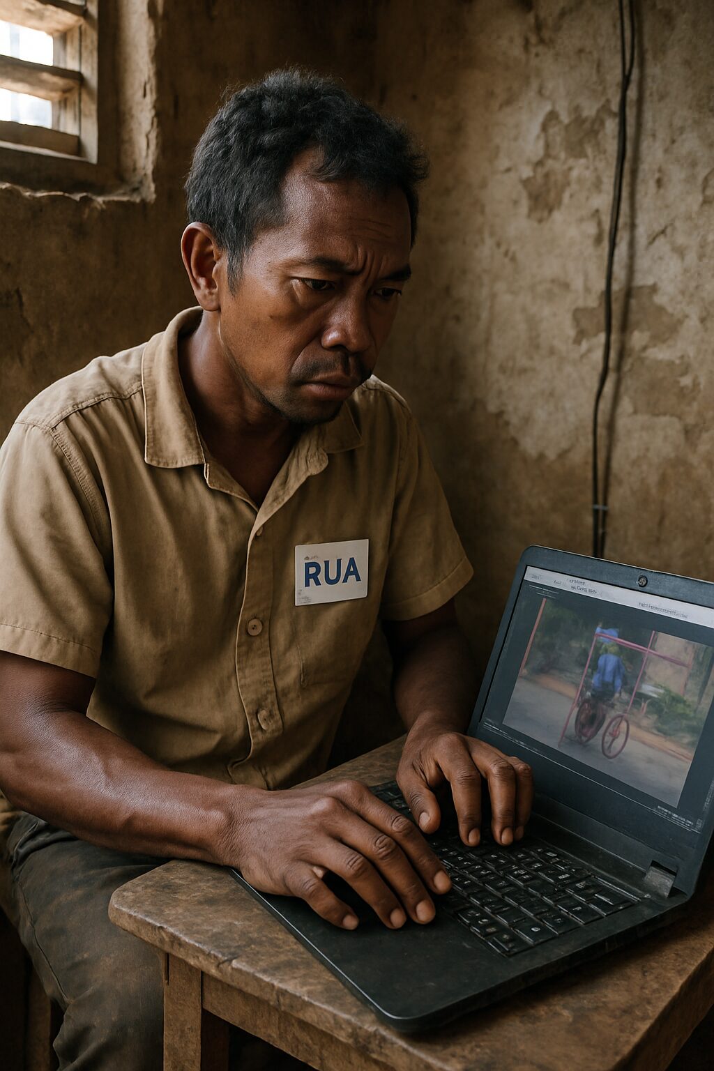 découvrez l'impact de l'esclavage moderne à madagascar à travers l'histoire des travailleurs invisibles de l'intelligence artificielle, une réalité méconnue qui soulève des questions éthiques et sociales cruciales sur la technologie et les droits humains.