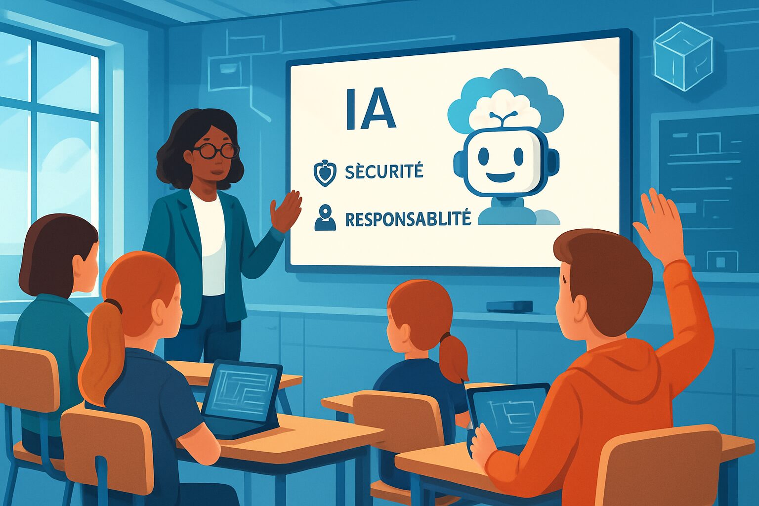découvrez les nouveaux outils gemini spécialement conçus pour faciliter l'apprentissage des étudiants et enrichir l'enseignement des enseignants. explorez des solutions innovantes qui améliorent la collaboration, l'organisation et l'engagement en classe.