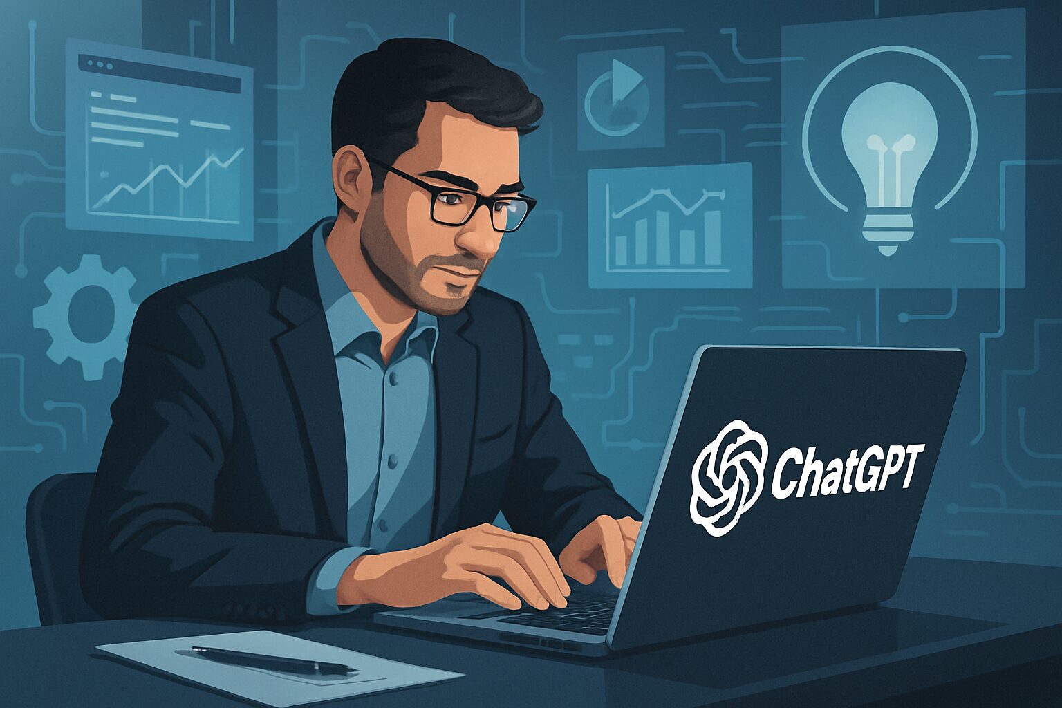 découvrez comment openai prévoit de prélever une commission sur les ventes générées par chatgpt dans sa stratégie pour augmenter ses revenus. explorez les implications pour les utilisateurs et les entreprises qui intègrent cette technologie innovante.