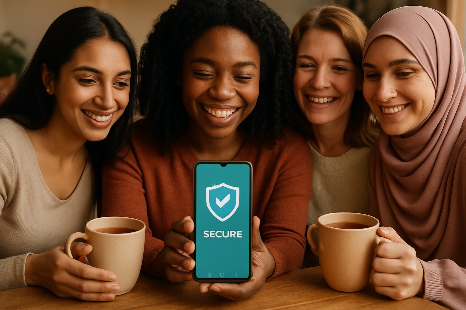 découvrez comment le thé conquiert l'app store d'apple avec des millions de téléchargements, surpassant même les tendances actuelles comme chatgpt. plongez dans le phénomène qui transforme la façon dont nous interagissons avec nos applications !