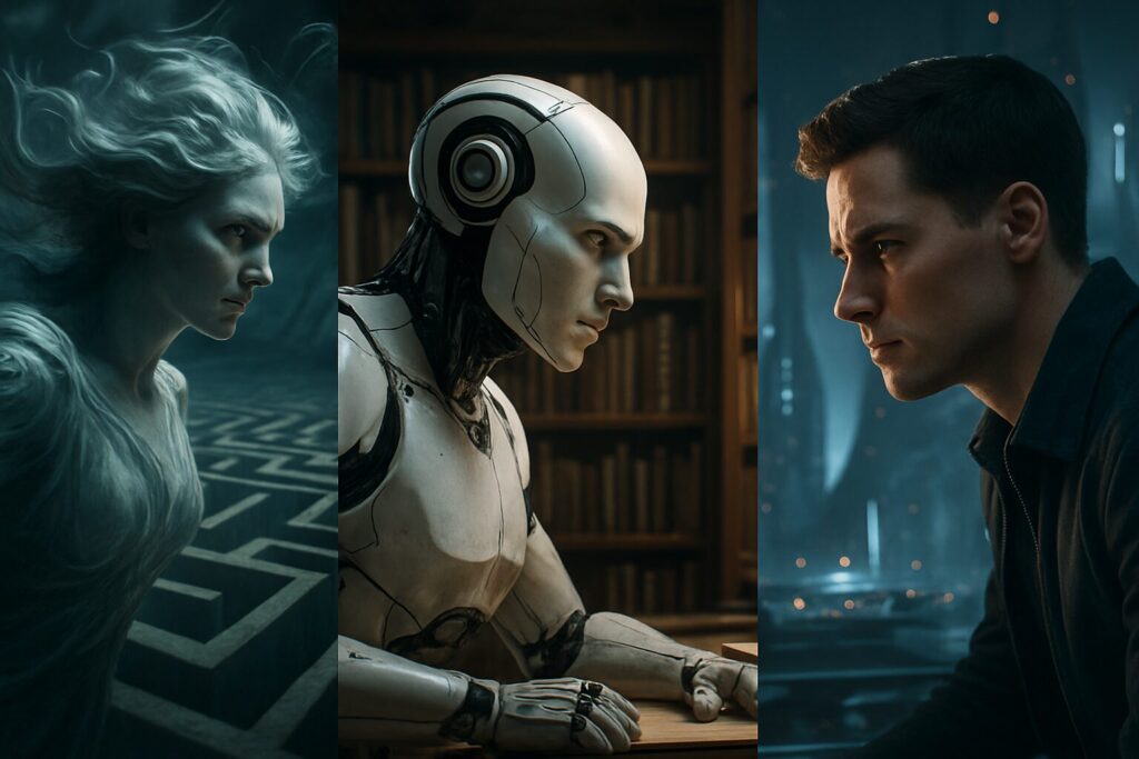 découvrez les cinq défis uniques auxquels perplexity, chatgpt et gemini sont confrontés. qui émergera comme le véritable champion de l'intelligence artificielle ? plongez dans cet article pour une analyse approfondie des forces et des faiblesses de chaque candidat.