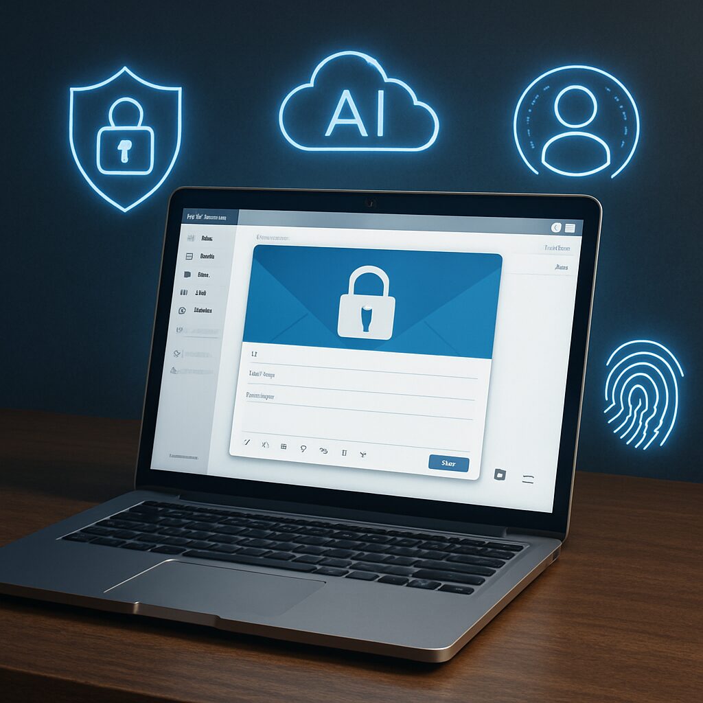 découvrez pourquoi chatgpt suggère aux utilisateurs de le contacter par email. cette recommandation vise à améliorer votre expérience, à garantir des réponses personnalisées et à traiter vos questions en toute confidentialité. apprenez-en plus sur les avantages de cette démarche.