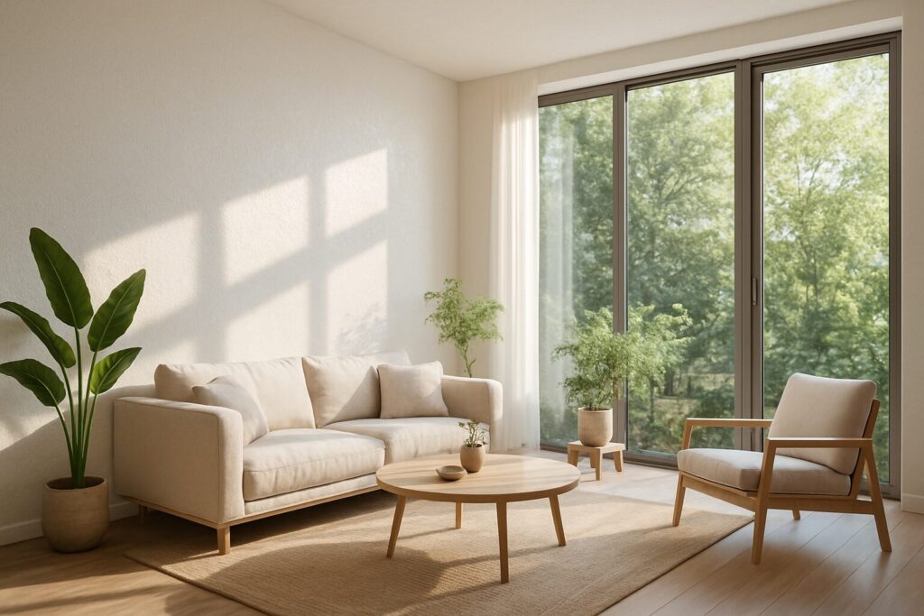 découvrez comment rafraîchir votre intérieur sans climatisation grâce à notre peinture innovante, conçue par intelligence artificielle. profitez d'un confort optimal tout en réduisant votre empreinte énergétique.