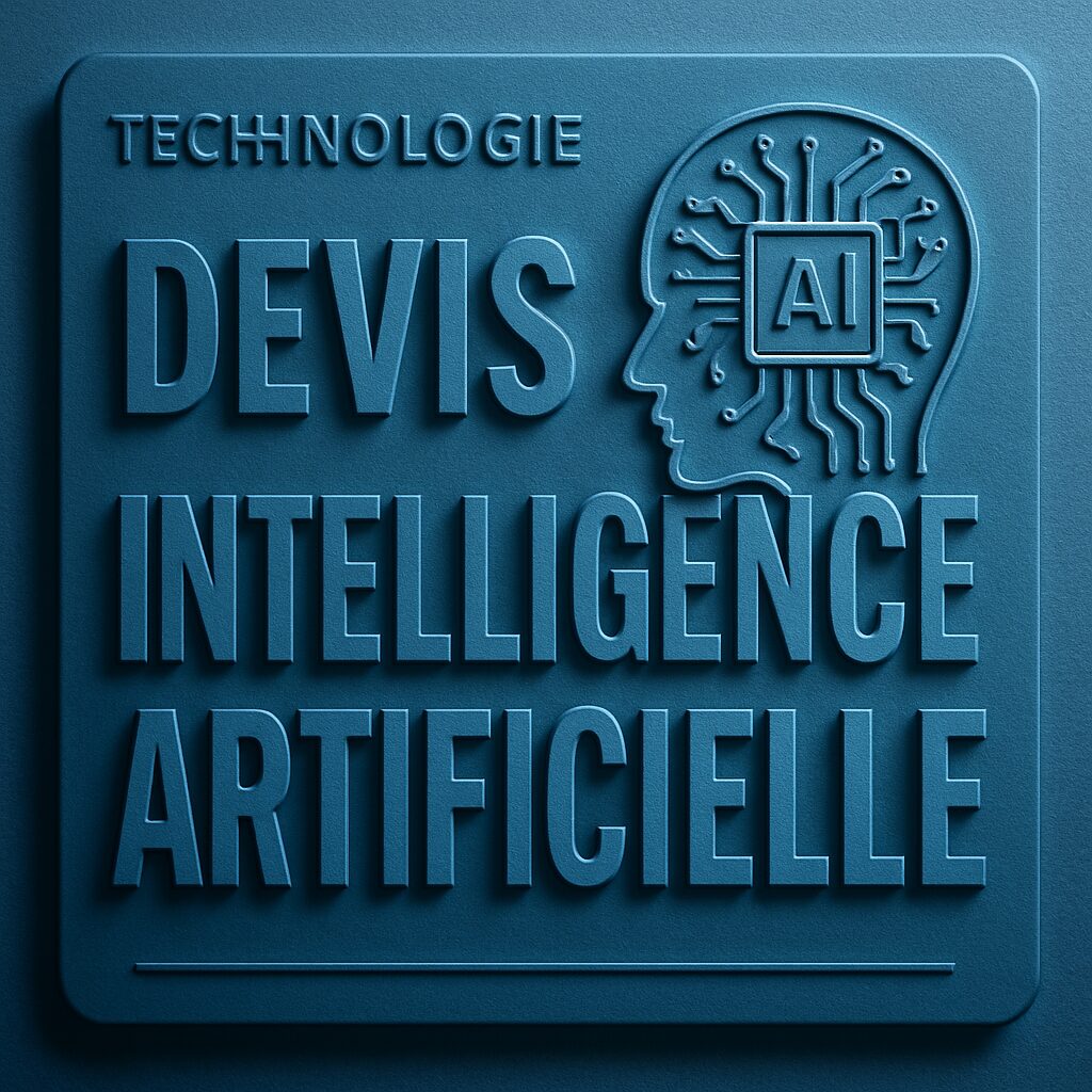 découvrez comment relief transforme le secteur de la french tech grâce à l'intelligence artificielle, en offrant des devis industriels précis et rapides. plongez dans l'innovation qui redéfinit les standards de l'industrie.