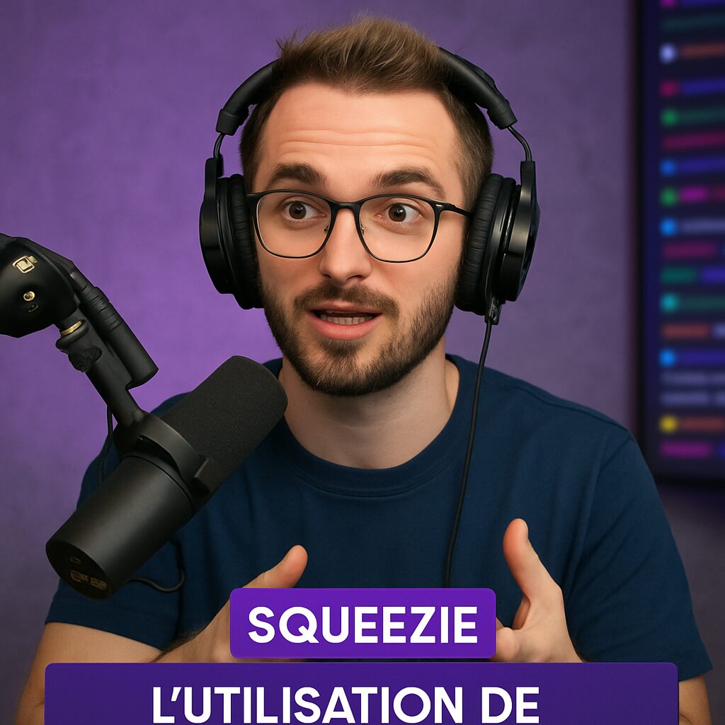 découvrez comment squeezie aborde la polémique concernant son utilisation de l'intelligence artificielle. analyse de ses déclarations et réactions face aux critiques des fans et des experts. plongez dans cette réflexion sur l'impact de l'ia dans le monde du divertissement.