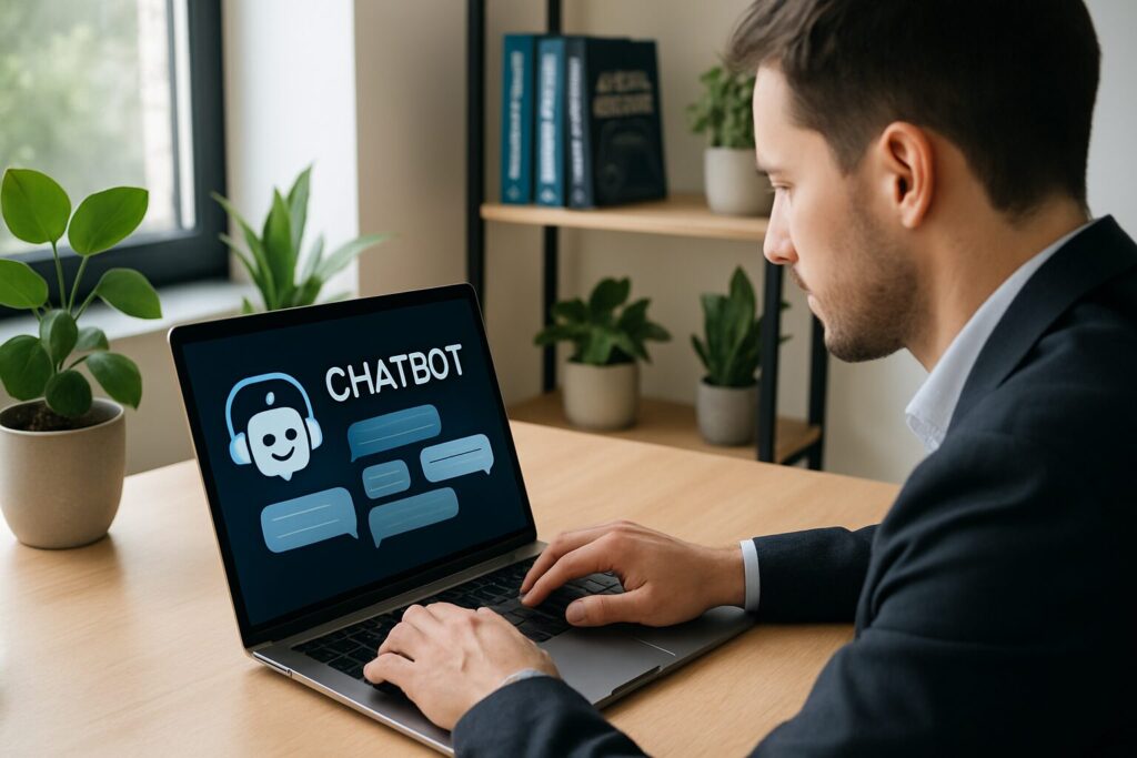 découvrez tout ce qu'il faut savoir sur chatgpt, le chatbot révolutionnaire alimenté par l'intelligence artificielle. apprenez comment il fonctionne, ses applications pratiques et comment il peut transformer vos interactions quotidiennes. ne manquez pas les insights essentiels sur cette technologie innovante.