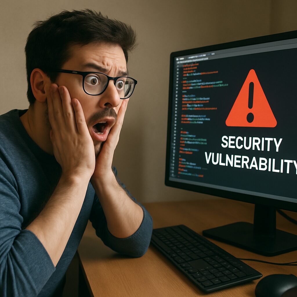 découvrez les risques liés à une faille dans l'outil de codage gemini cli, qui pourrait permettre aux hackers d'exécuter des commandes malveillantes. protégez vos systèmes et restez informé des vulnérabilités de sécurité.