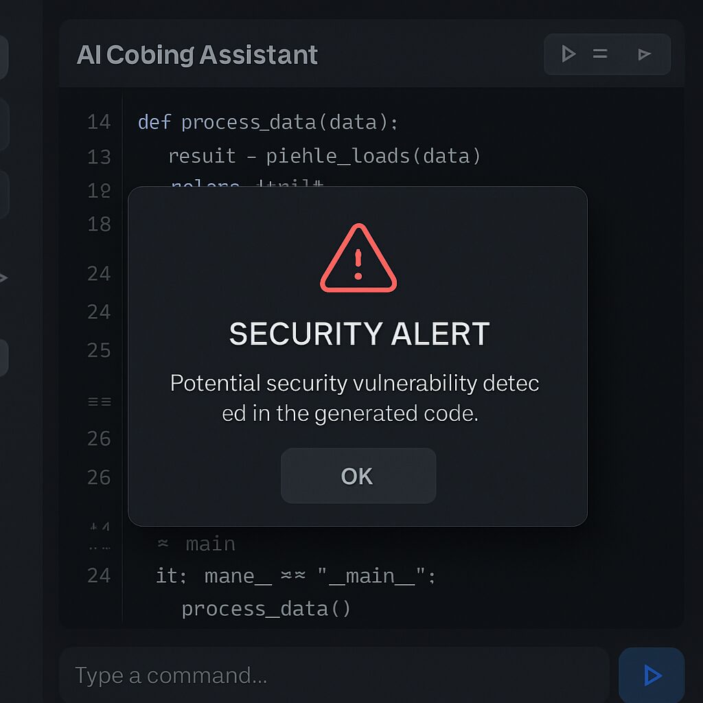 découvrez comment une vulnérabilité dans l'outil de codage gemini cli ouvre la porte à des attaques potentielles, permettant aux hackers d'exécuter des commandes malveillantes. restez informé des risques et des mesures de sécurité à adopter.