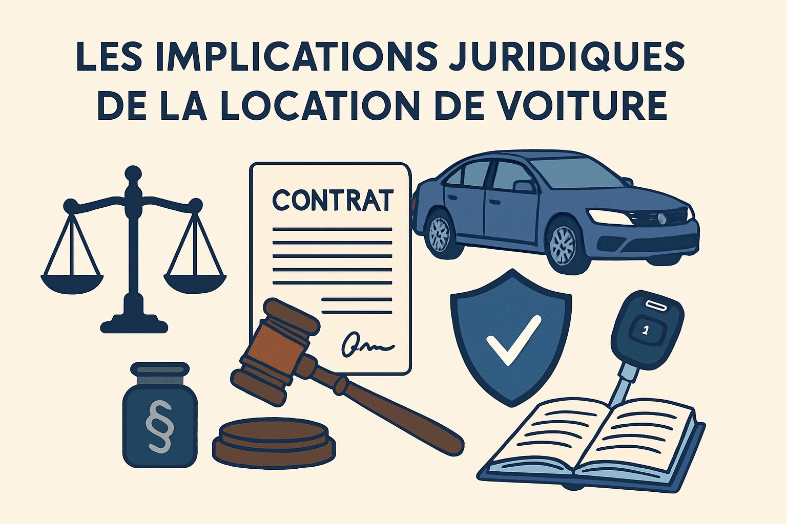 découvrez l'incident surprenant d'une location de voiture où une décision de l'intelligence artificielle a conduit à une facture faramineuse. plongez dans une histoire captivante mêlant technologie, imprévus et le coût caché d'une confiance aveugle en l'ia.