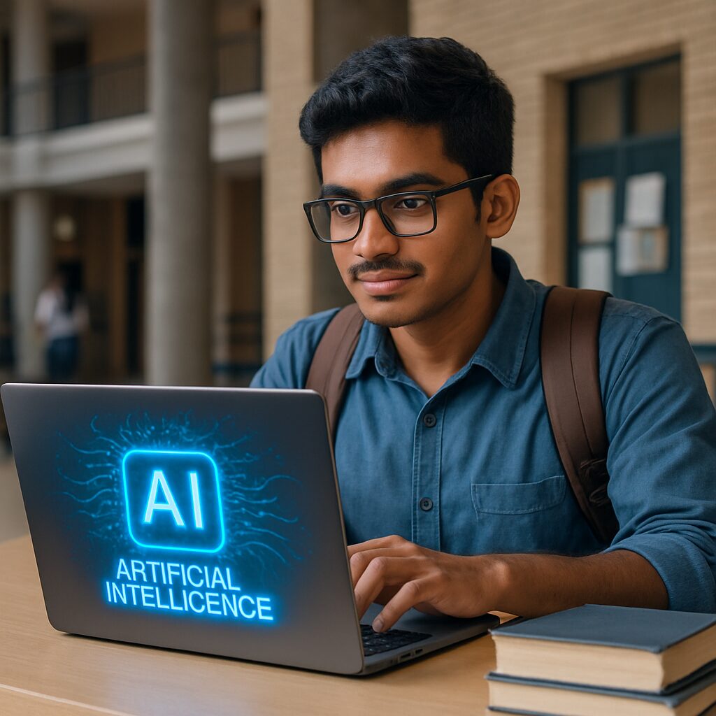 découvrez comment les étudiants indiens peuvent obtenir gratuitement le plan pro de l'ia gemini de google, d'une valeur de 19 500 rs. profitez d'astuces et de conseils pratiques pour accéder à cette offre exclusive et booster vos compétences en intelligence artificielle.