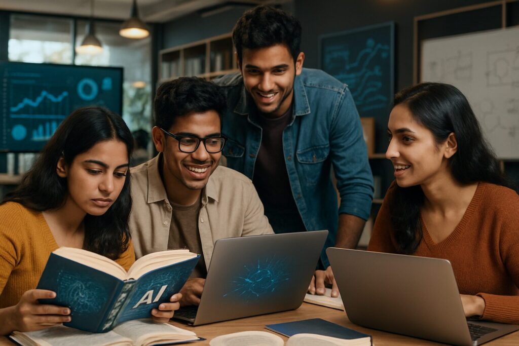 découvrez comment les étudiants indiens peuvent bénéficier d'un accès gratuit au plan pro de l'ia gemini de google, d'une valeur de 19 500 rs. suivez nos conseils pratiques pour tirer parti de cette opportunité exceptionnelle et améliorer vos compétences en intelligence artificielle.