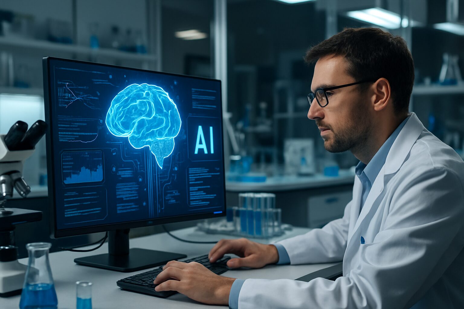 découvrez comment les capacités d'ia avancées transforment et enrichissent les recherches en ligne, offrant des résultats plus pertinents et personnalisés pour les utilisateurs.