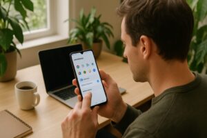 découvrez comment désactiver l'ia gemini sur android pour reprendre le contrôle total de vos applications. suivez notre guide étape par étape et protégez votre vie privée tout en optimisant vos paramètres.