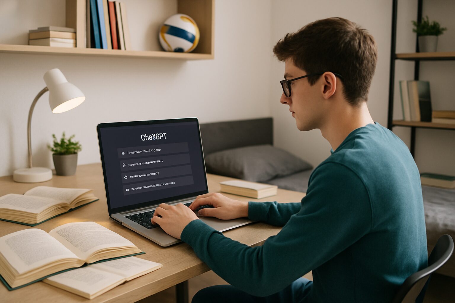 découvrez les insights fascinants issus de 18 mois d'analyse de 12 000 questions posées par des étudiants à chatgpt. une plongée dans les interactions qui révèlent les attentes, les curiosités et les défis des apprenants face à l'intelligence artificielle.