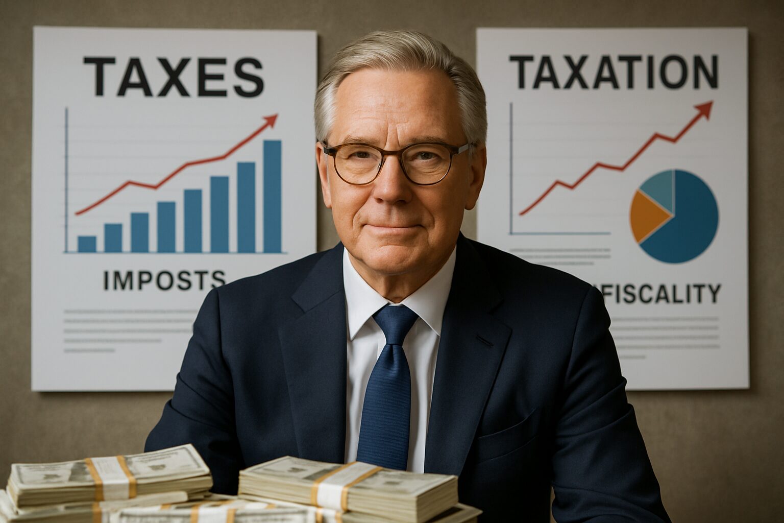 découvrez les ramifications fiscales et sociales d'une égalité de taux d'imposition entre milliardaires et classe moyenne. j'ai interrogé chatgpt pour explorer les conséquences économiques, l'équité sociale et le potentiel impact sur les services publics. une réflexion incontournable sur la richesse et la fiscalité.