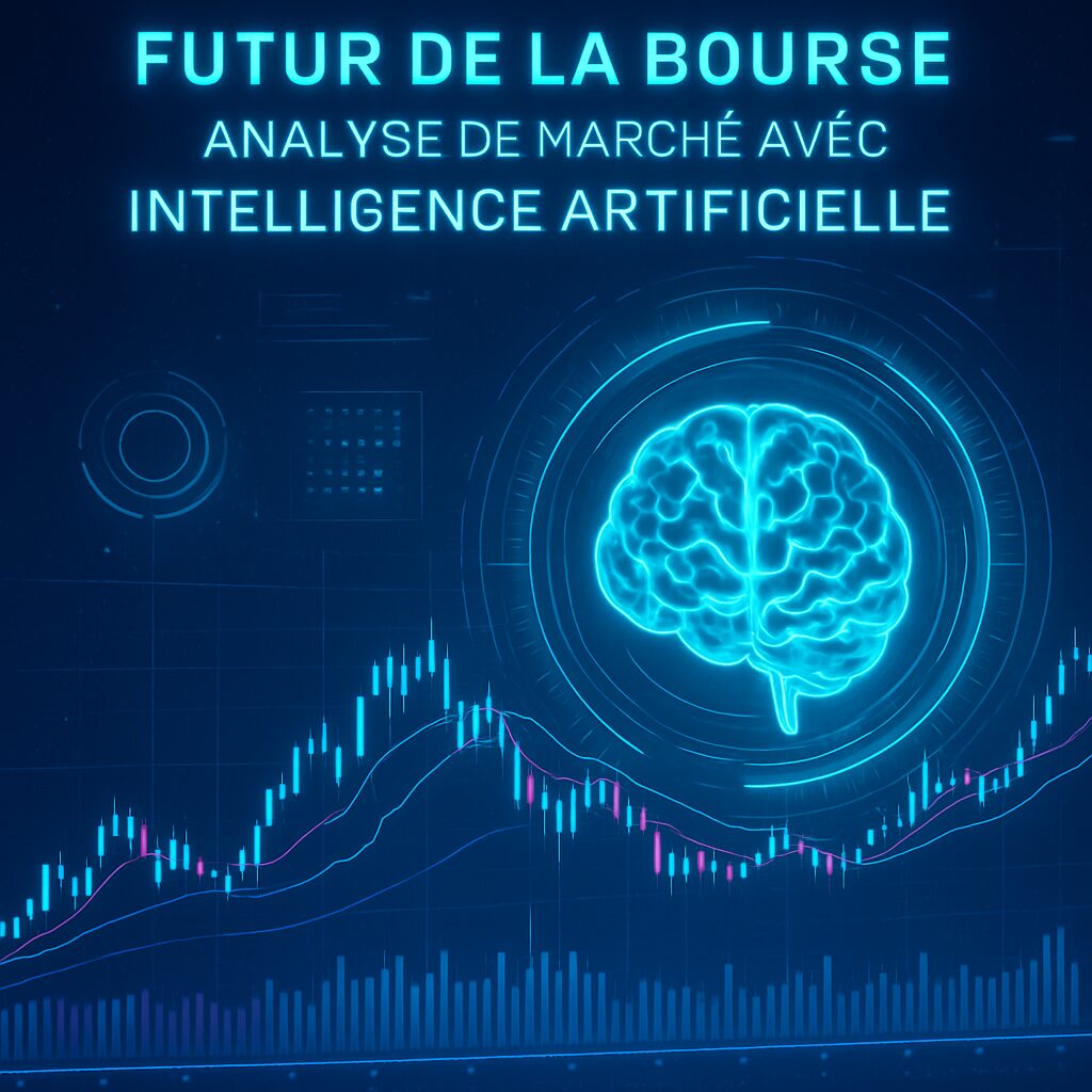 découvrez les prévisions de chatgpt sur l'état du marché boursier dans 100 jours. plongez dans une analyse approfondie de ses prédictions et préparez-vous à anticiper les tendances financières à venir.