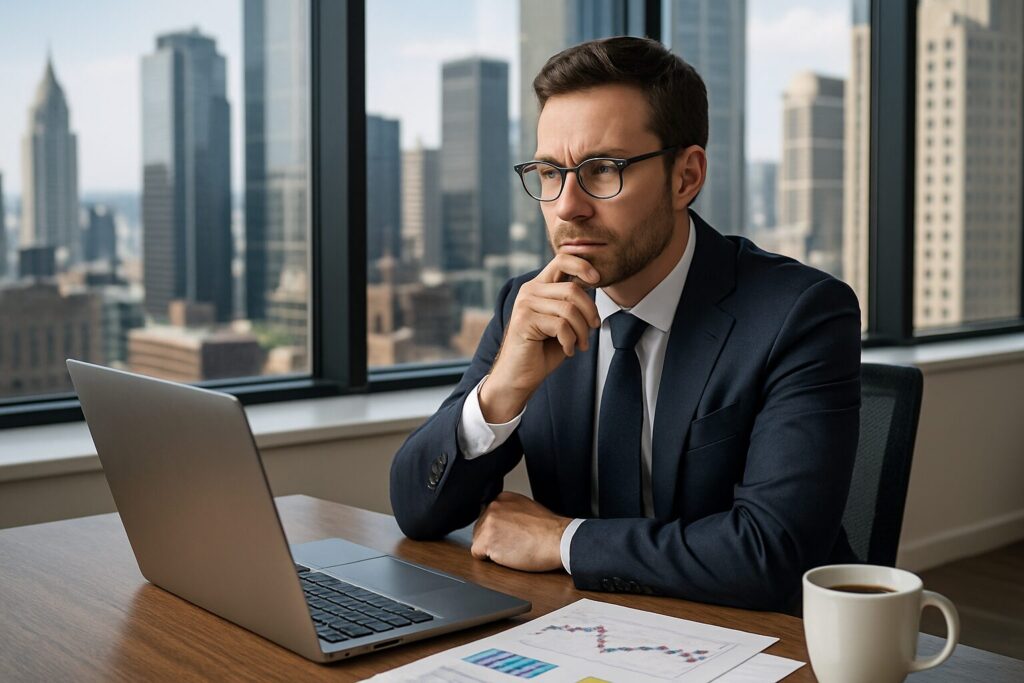 découvrez les prédictions de chatgpt sur l'état du marché boursier dans 100 jours. grâce à une analyse approfondie, explorez les tendances et les recommandations qui pourraient influencer vos investissements à venir. ne manquez pas ces insights précieux pour préparer votre avenir financier.