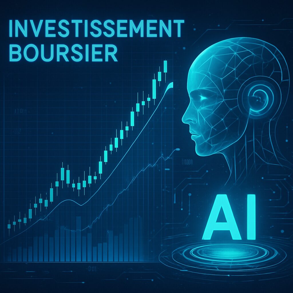 découvrez les prévisions de chatgpt sur l'état du marché boursier dans 100 jours. dans cet article, nous analysons les tendances, les facteurs influents et les éventuelles opportunités d'investissement à venir. ne manquez pas ces insights précieux pour anticiper l'évolution du marché.