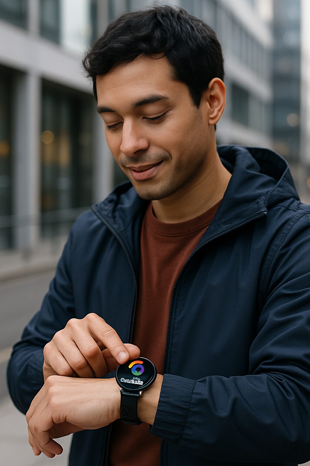 découvrez mon expérience complète avec gemini sur la pixel watch. j'ai testé ses fonctionnalités, son ergonomie et son efficacité. plongez dans mon avis pour savoir si cette application mérite d'être intégrée à votre smartwatch.
