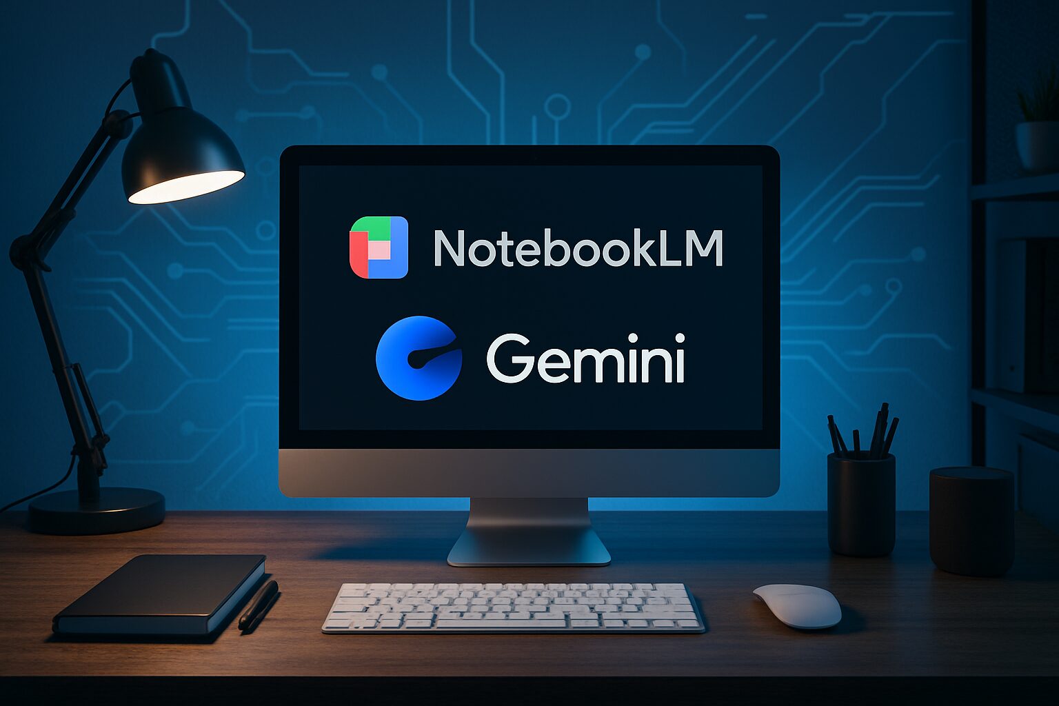 découvrez comment j'optimise notebooklm avec gemini pour créer une collaboration idéale. explorez les synergies entre ces deux outils et améliorez votre productivité grâce à des techniques innovantes et des fonctionnalités avancées.