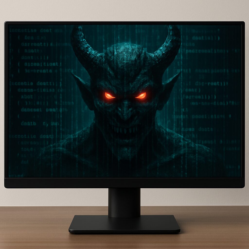 découvrez les secrets fascinants qui se cachent derrière chatgpt, l'intelligence artificielle révolutionnaire. explorez les mécanismes, les enjeux et les défis éthiques liés à son développement, et plongez dans le véritable démon du progrès technologique.