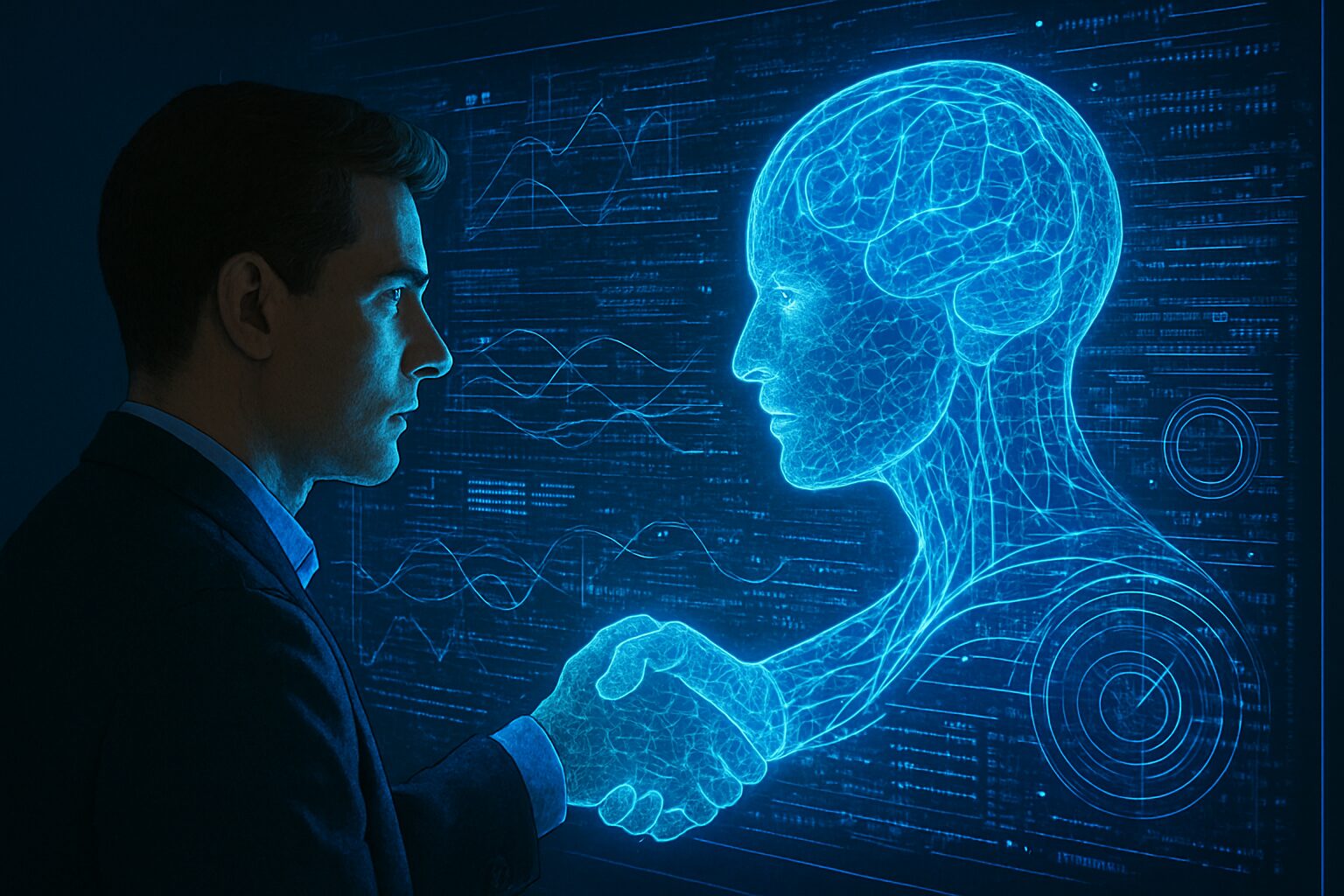 découvrez les secrets mystérieux de chatgpt et dévoilez le véritable démon qui se cache derrière cette intelligence artificielle fascinante. plongez dans une analyse profonde et révélatrice qui met en lumière les enjeux et les implications de son utilisation.