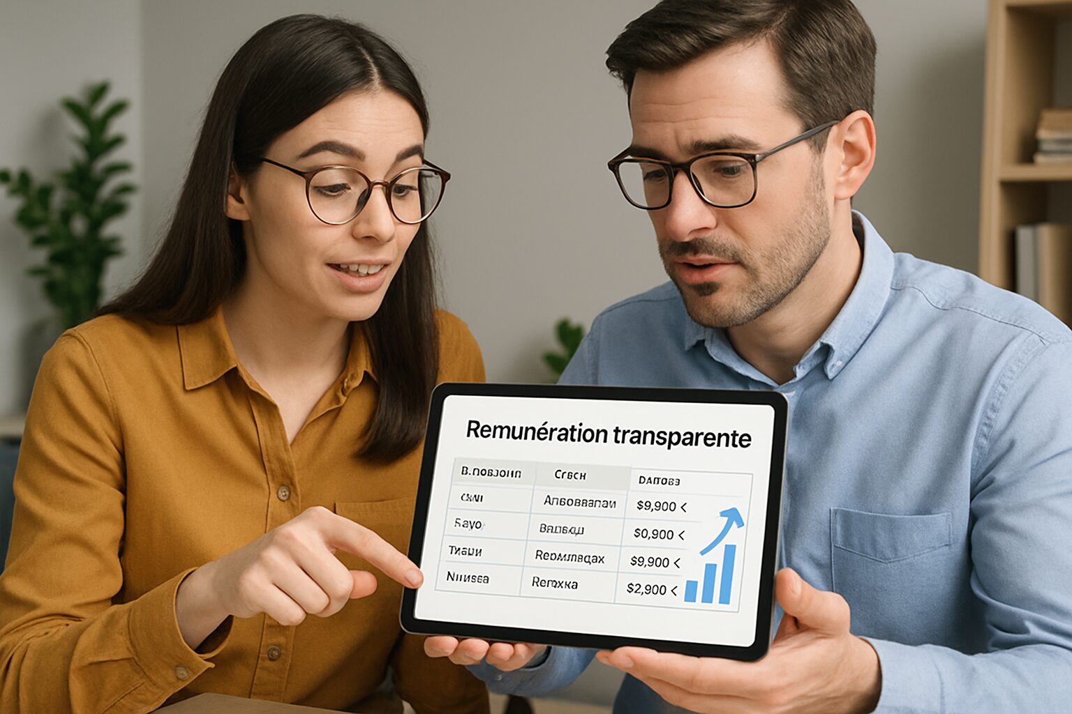 découvrez comment des outils d'intelligence artificielle comme chatgpt soulignent l'importance d'offrir à vos employés des salaires équitables. explorez les raisons pour lesquelles une rémunération juste est bénéfique pour votre entreprise et vos collaborateurs.