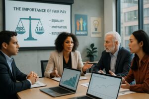 découvrez comment même des outils d'ia comme chatgpt reconnaissent l'importance de récompenser vos employés à leur juste valeur. apprenez pourquoi un meilleur salaire est essentiel pour motiver vos équipes et améliorer la performance de votre entreprise.