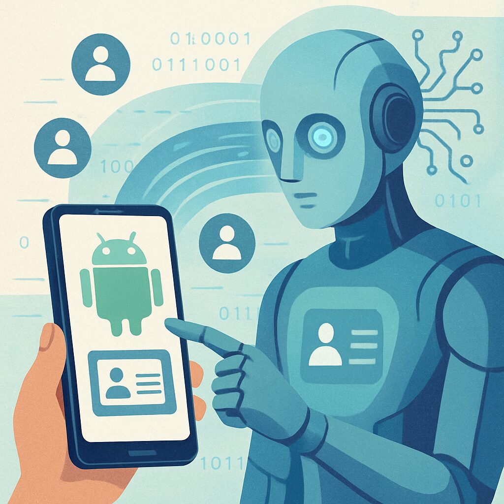 découvrez comment android prévoit d'accorder à gemini l'accès aux applications tierces si les utilisateurs ne manifestent pas d'intérêt. explorez les implications de cette décision sur la confidentialité et l'expérience utilisateur.