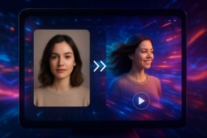 découvrez comment transformer vos photos en vidéos captivantes avec gemini. simplifiez le processus de création de contenu visuel et donnez vie à vos souvenirs grâce à des outils intuitifs et des fonctionnalités innovantes.