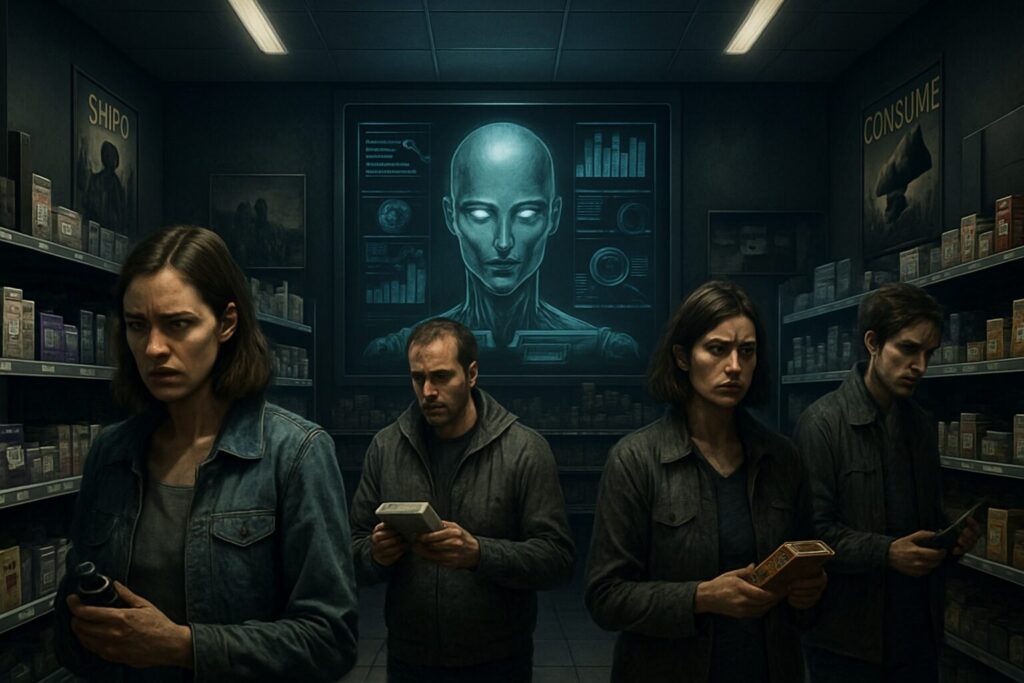 découvrez les résultats étonnants d'une expérience audacieuse où une entreprise laisse l'intelligence artificielle gérer son magasin pendant un mois. des performances inattendues et des implications préoccupantes se dessinent, soulevant des questions sur l'avenir de la gestion commerciale.