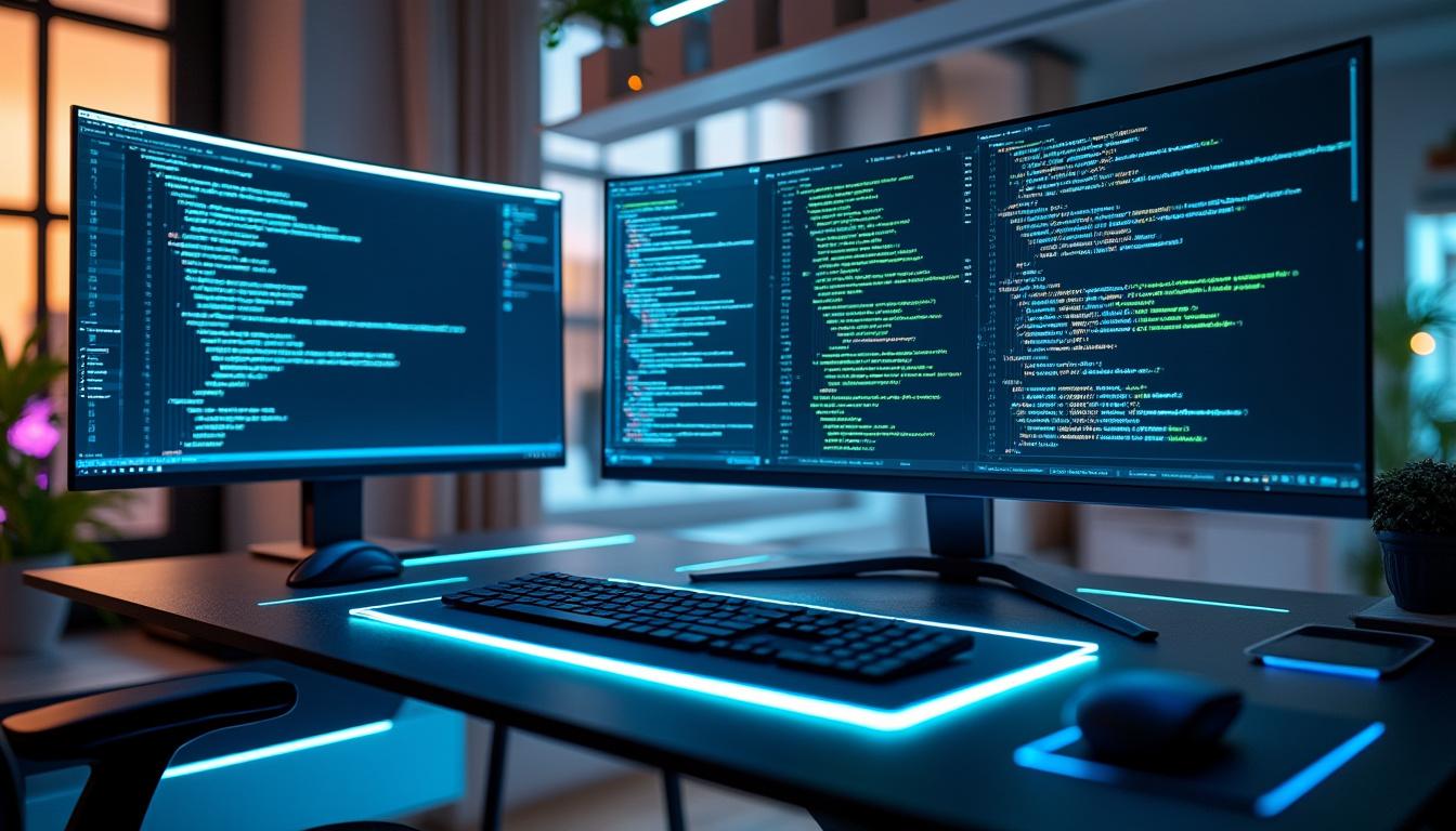découvrez comment l'intégration de gemini cli sur zed révolutionne l'expérience développeur, offrant de nouvelles possibilités au-delà des limites du terminal classique.
