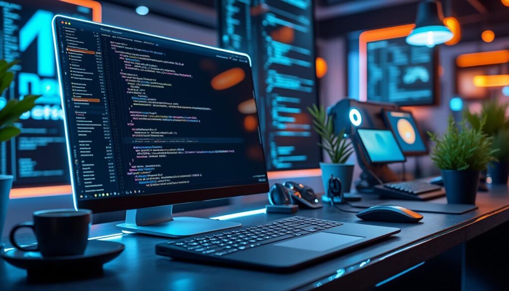 découvrez comment l'intégration de gemini cli sur zed transforme l'expérience développeur, en repoussant les limites du terminal traditionnel grâce à des fonctionnalités innovantes et une productivité optimisée.