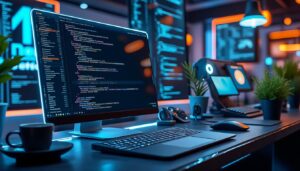 découvrez comment l'intégration de gemini cli sur zed transforme l'expérience développeur, en repoussant les limites du terminal traditionnel grâce à des fonctionnalités innovantes et une productivité optimisée.