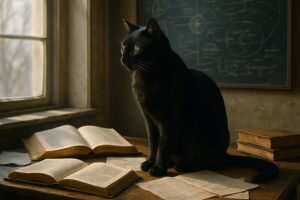 découvrez comment une discussion avec chatgpt a plongé un utilisateur dans une réflexion philosophique intense, l'amenant à rechercher des réponses et une issue à ses questionnements.