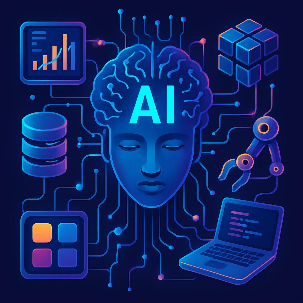 découvrez un comparatif complet des meilleures options d'abonnement aux intelligences artificielles en 2025, incluant chatgpt, perplexity, gemini, claude et grok. comparez tarifs, fonctionnalités et avantages pour choisir l'ia qui vous convient le mieux.