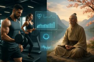 découvrez comment l'intelligence artificielle transforme les discours autour du fitness et des sages chinois, révélant les impostures et les vérités cachées derrière ces influences. plongez dans une analyse captivante qui explore l'impact de la technologie sur nos perceptions et croyances.