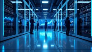 dell revoit à la hausse ses prévisions annuelles, porté par une croissance significative des ventes de serveurs optimisés pour l’intelligence artificielle. découvrez comment l’ia stimule les performances de l’entreprise.