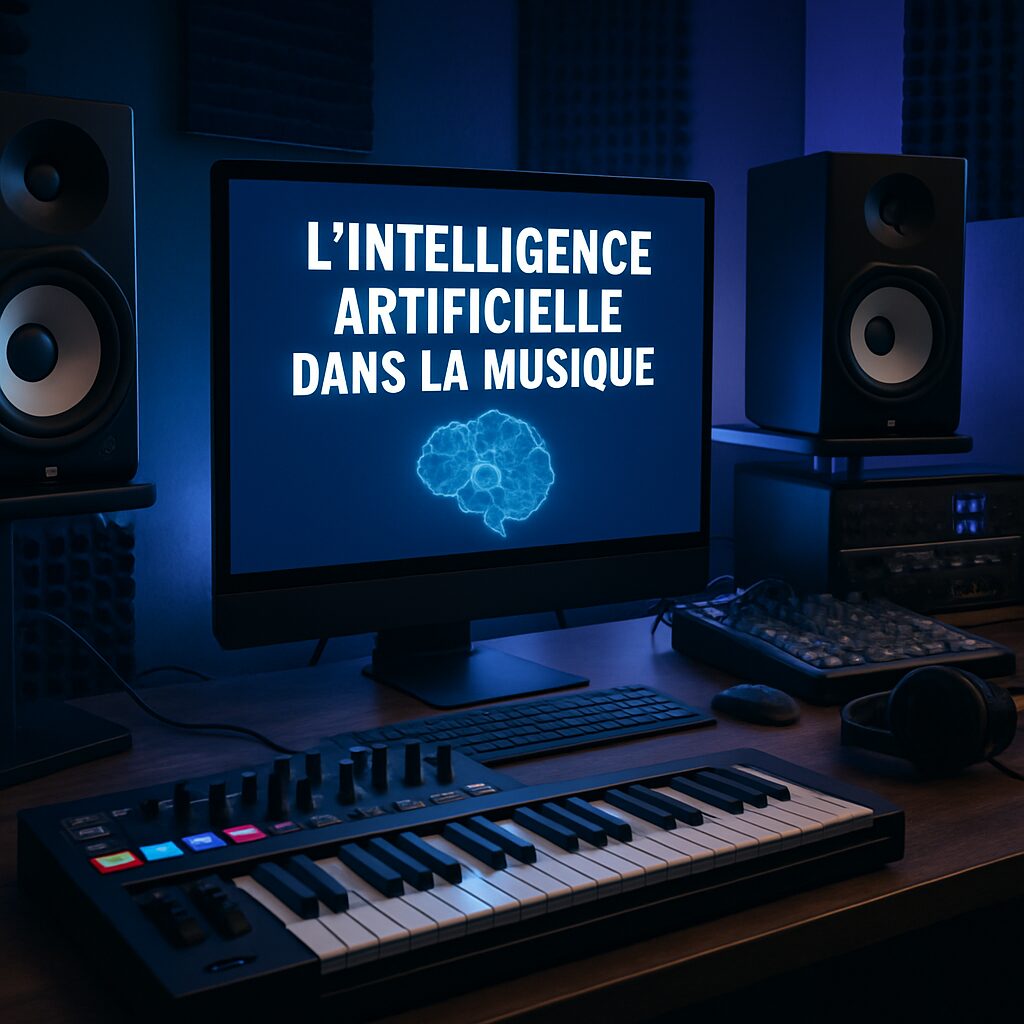 découvrez les récentes accusations visant le rappeur jul, après que des experts aient suggéré qu'il aurait utilisé l'intelligence artificielle pour composer l'un de ses morceaux. quelles implications pour l'authenticité de sa musique ? plongez dans cette controverse qui agite le milieu du rap.
