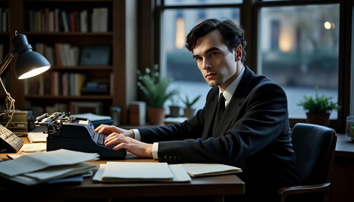 découvrez l'évolution fascinante de l'intelligence artificielle à travers 10 dates clés, des travaux pionniers d'alan turing à l'avènement de chatgpt. un voyage captivant pour comprendre les grandes étapes de cette révolution technologique.