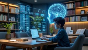 découvrez comment gemini, l'intelligence artificielle de google, évolue pour devenir votre tuteur personnel. profitez d'une assistance éducative sur mesure, d'un apprentissage interactif et d'outils innovants pour optimiser votre savoir et atteindre vos objectifs académiques.