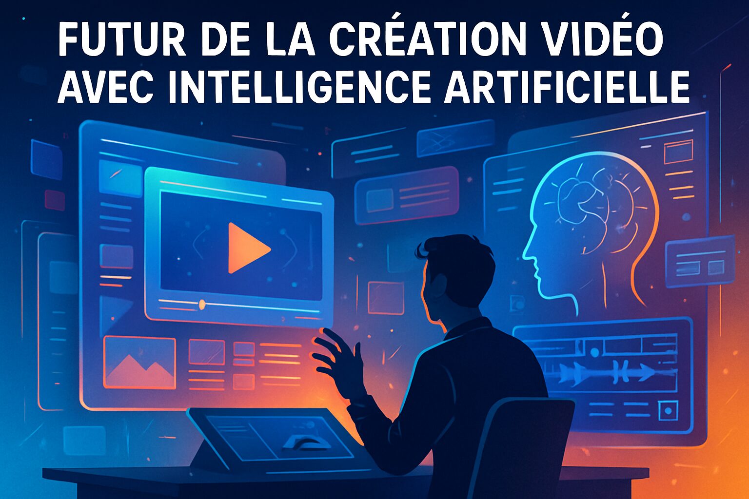 profitez de gemini ce week-end : les utilisateurs gratuits peuvent désormais réaliser gratuitement des vidéos avec l'outil veo 3 !