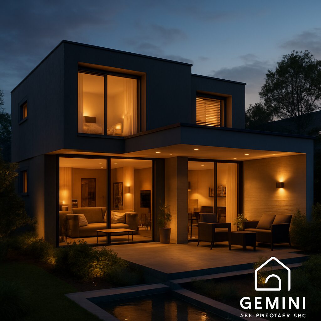 découvrez gemini pour la maison, votre nouvel assistant domestique intelligent qui simplifie vos tâches quotidiennes et améliore votre confort au quotidien. profitez d’une maison connectée et sereine grâce à gemini !