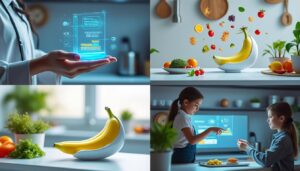 découvrez 4 utilisations innovantes de google gemini nano banana. explorez comment cette technologie transforme votre quotidien avec des applications surprenantes et pratiques à ne pas manquer !