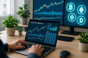 découvrez comment google gemini pourrait transformer la planification des échanges de cryptomonnaies grâce à ses fonctionnalités avancées. analysez son potentiel pour simplifier vos transactions et maximiser vos profits dans le monde des cryptomonnaies.