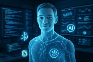 découvrez jules, le nouvel agent de codage asynchrone présenté par google et boosté par gemini 2.5. accélérez le développement de vos projets grâce à cette technologie avancée et intelligente.